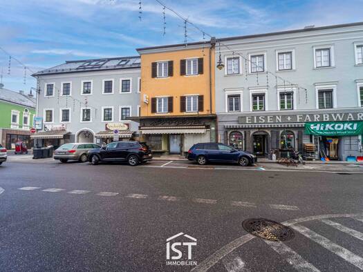 Stadthaus zum Kauf 269.000 € 7 Zimmer 360 m² 357 m² Grundstück frei ab sofort Altheim 4950