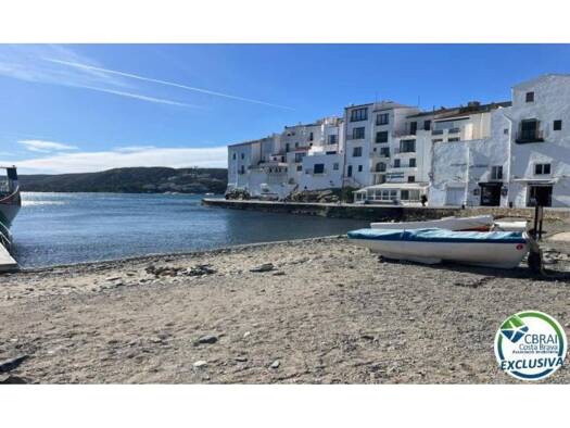 Wohnung zum Kauf 350.000 € 2 Zimmer 98 m² Cadaqués 17488
