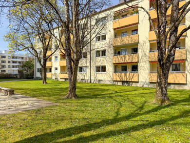 Wohnung zum Kauf 650.000 € 5 Zimmer 88,1 m² 2. Geschoss Laim München 80686