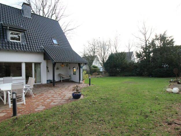 Einfamilienhaus zum Kauf 792.000 € 6 Zimmer 183,2 m² 1.041,2 m² Grundstück Vogelsang Neuss 41462