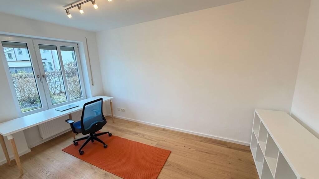 Büro zur Miete provisionsfrei 900 € 1 Zimmer 12 m² Bürofläche Hirtenweg 6 Grünwald 82031