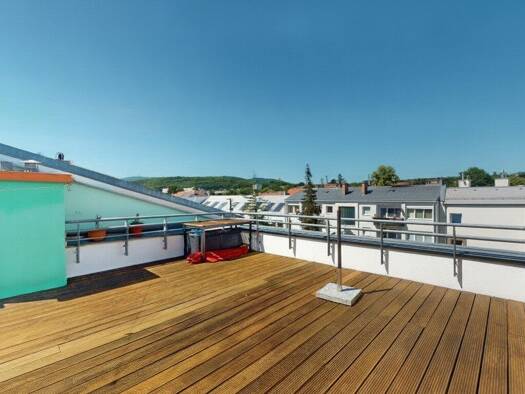 Wohnung zum Kauf 465.000 € 3 Zimmer 82,7 m² 3. Geschoss Maria Enzersdorf 2344