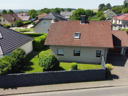 Einfamilienhaus zum Kauf 399.000 € 6 Zimmer 150 m² 708 m² Grundstück Badem 54657