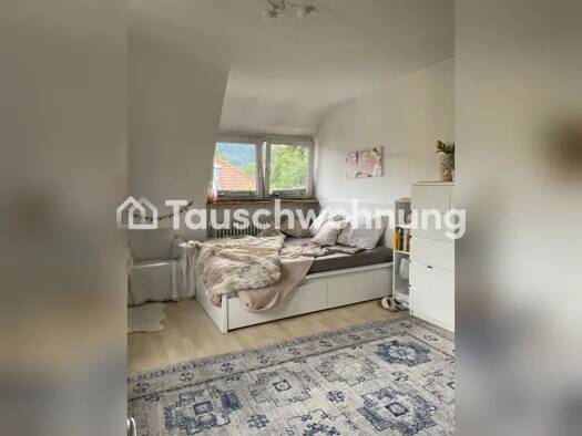 Wohnung zur Miete Tauschwohnung 630 € 2 Zimmer 44 m² 2. Geschoss Oberau Süd 79102