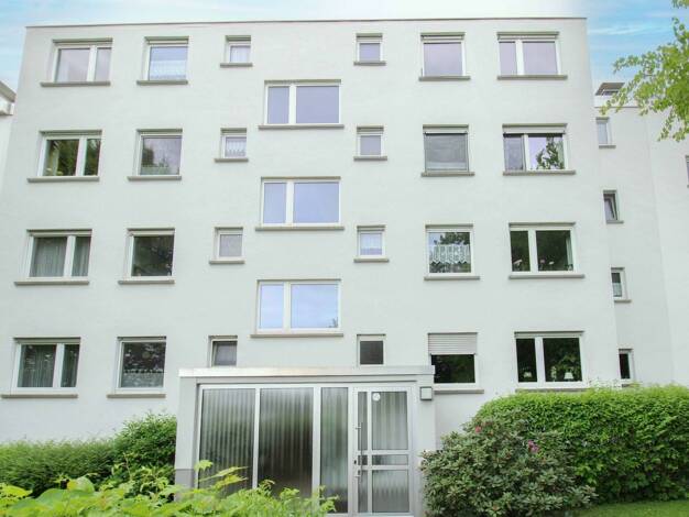 Wohnung zum Kauf 315.000 € 3 Zimmer 89,3 m² 3. Geschoss Steinbach 61449