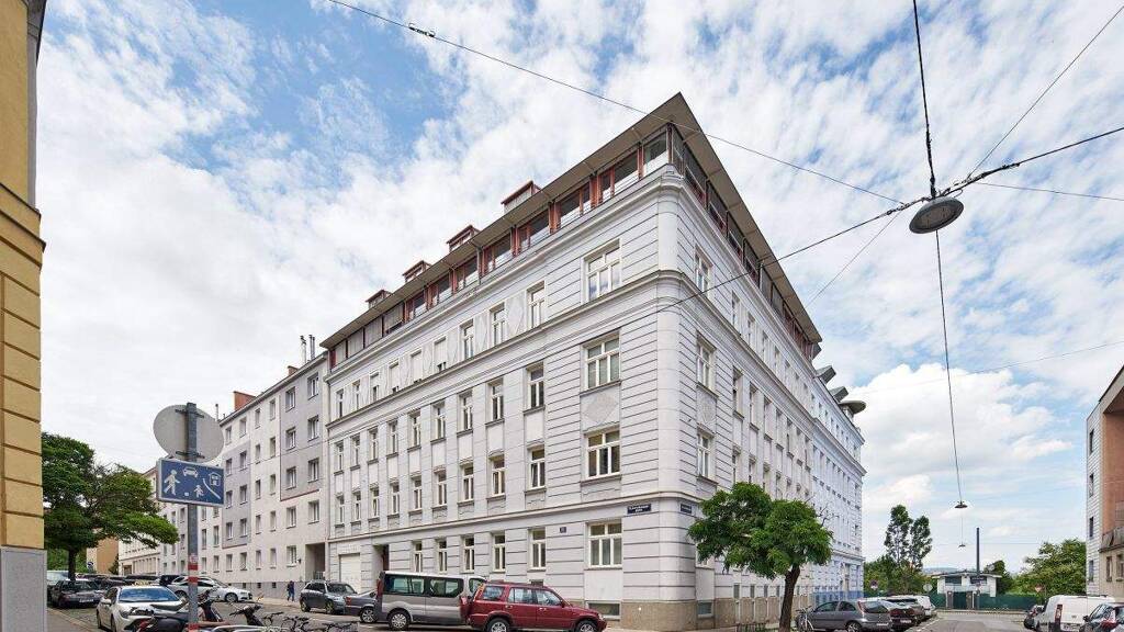 Maisonette zum Kauf 329.000 € 3 Zimmer 92 m² Wien 1150