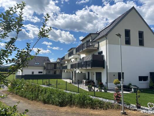 Wohnung zum Kauf - Erstbezug 225.000 € 3 Zimmer 62,5 m² Sankt Georgen an der Stiefing 8413