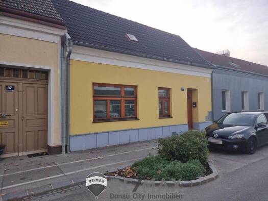 Einfamilienhaus zum Kauf 199.000 € 3 Zimmer 83 m² 379 m² Grundstück Stockerau 2000