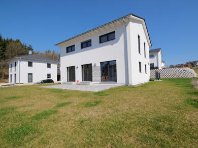 Einfamilienhaus zum Kauf 647.800 € 5 Zimmer 153 m² 582 m² Grundstück Mendorferbuch Hohenburg / Mendorferbuch 92277