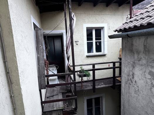 Einfamilienhaus zum Kauf 50.000 € 5 Zimmer 75 m² frei ab sofort Trarego Viggiona 28826