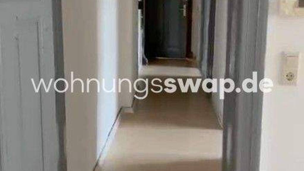 Studio zur Miete Tauschwohnung 600 € 2 Zimmer 60 m² 4. Geschoss Neukölln Berlin 12059