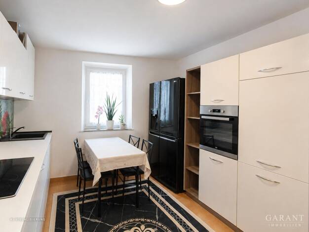 Mehrfamilienhaus zum Kauf 609.000 € 9 Zimmer 155 m² 303 m² Grundstück Oberhausen Augsburg 86154