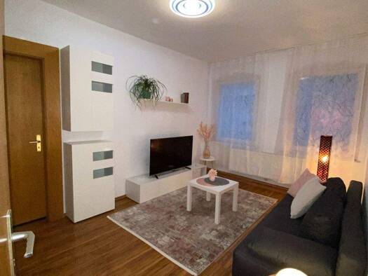 Wohnung zur Miete 450 € 2 Zimmer 43 m² 3. Geschoss Oberstraße 22 Nordstadt Hannover 30167