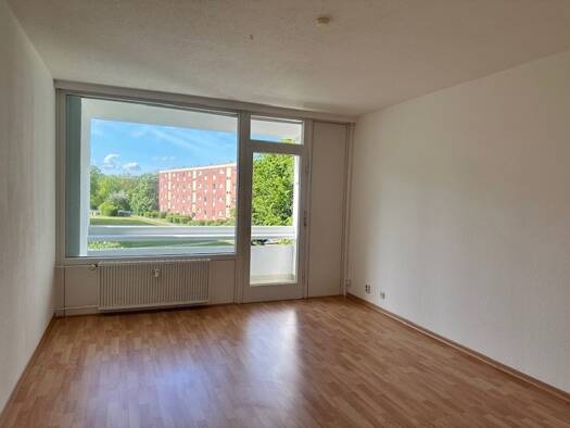 Wohnung zur Miete 532 € 2 Zimmer 64 m² 1. Geschoss Randersstraße 4 Mettenhof Kiel 24109