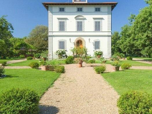 Haus zum Kauf 3.500.000 € 1.000 m² Arezzo 52100