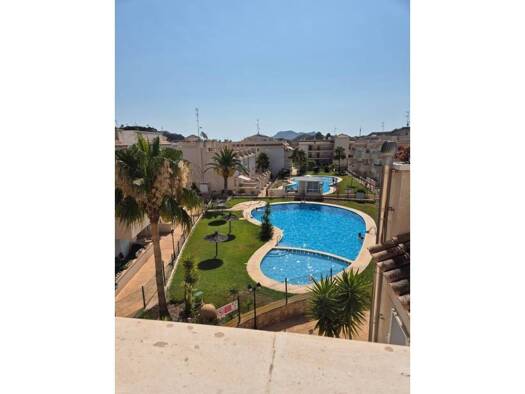 Villa zum Kauf 195.000 € 3 Zimmer 95 m² 130 m² Grundstück Águilas 30889