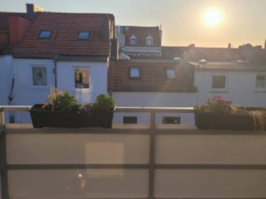 Loft zur Miete 425 € 1 Zimmer 29 m² frei ab sofort Neustadt Bremen 28199