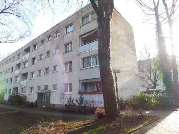 Wohnung zur Miete 786 € 3 Zimmer 70,2 m² frei ab 02.09.2026 Flözstr. 22 Wiemelhausen Süd 44799