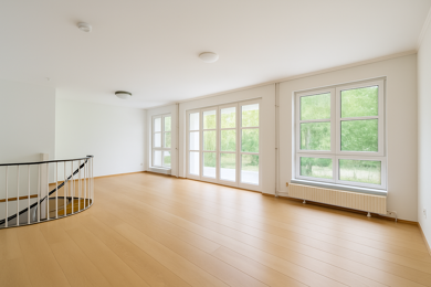 Maisonette zum Kauf 477.600 € 4 Zimmer 101,9 m² EG Frohnau Berlin 13465