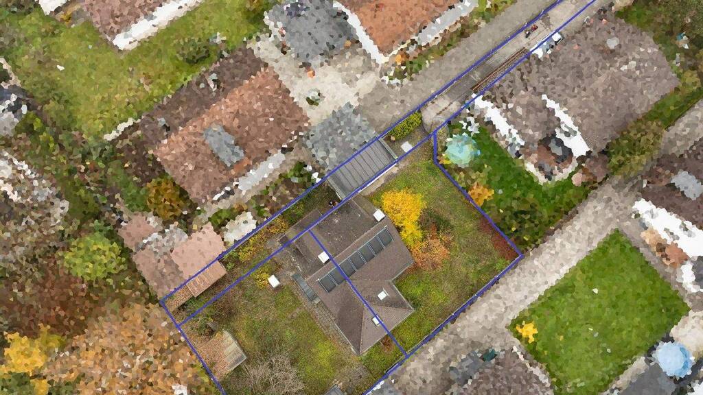 Grundstück zum Kauf 995.000 € 758 m² Grundstück Allach-Untermenzing München 80999