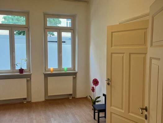 Wohnung zur Miete 750 € 2 Zimmer 52 m² Geschoss EG/5 frei ab 29.10.2026 Südstadt Fürth 90763