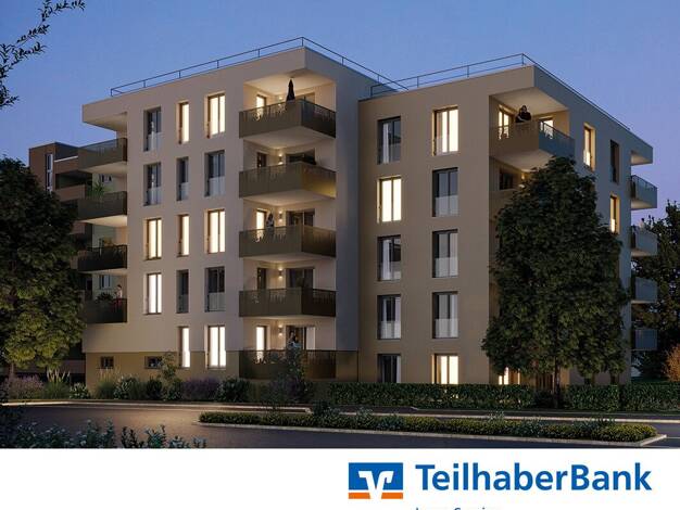 Wohnung zum Kauf provisionsfrei 660.300 € 3 Zimmer 99,3 m² 1. Geschoss Röthenbach b Schweinau Südwestliche Außenstadt 90449