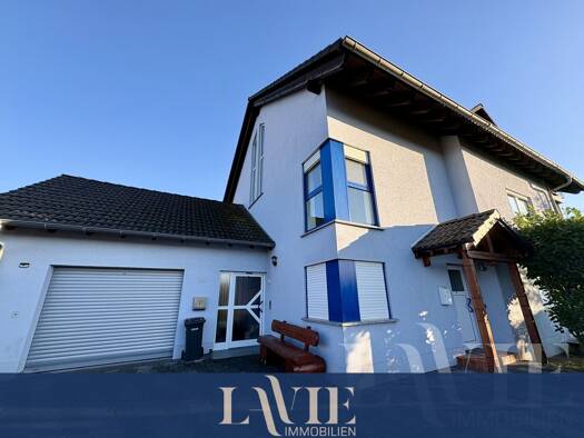Einfamilienhaus zum Kauf 369.000 € 4 Zimmer 213 m² 490 m² Grundstück Homburg Homburg 66424