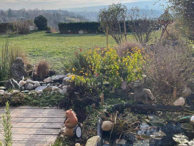 Terrassenwohnung zum Kauf 665.000 € 4,5 Zimmer 107 m² frei ab 01.03.2026 Steinhaldenfeld Stuttgart 70378