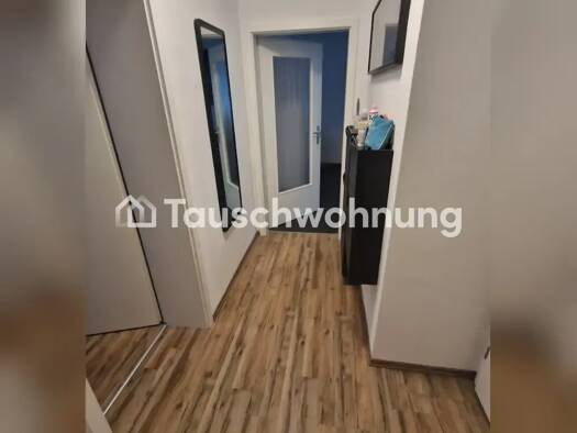 Wohnung zur Miete Tauschwohnung 600 € 2 Zimmer 55 m² EG Nippes Nippes 50733