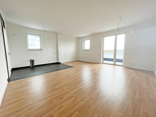 Penthouse zum Kauf 480.248 € 3 Zimmer 124,1 m² 3. Geschoss Germbacher Weg 6 Frickhofen Dornburg 65599