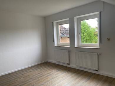 Wohnung zur Miete 381 € 2 Zimmer 63,5 m² 2. Geschoss frei ab sofort Gerh.-Hauptmann-Str. 47 b Lütmarsen Höxter 37671