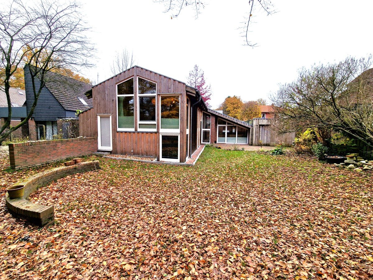 Einfamilienhaus zum Kauf 320.000 € 5 Zimmer 174,5 m²<br/>Wohnfläche 562 m²<br/>Grundstück Etzhorn Oldenburg 26125