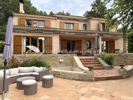 Haus zum Kauf 685.000 € 268 m² 7.000 m² Grundstück Loriol-du-Comtat 84870