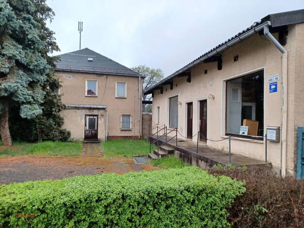 Gewerbegrundstück zur Miete provisionsfrei 6.000 € 3.000 m² Grundstück Lampertswalde Lampertswalde 01561