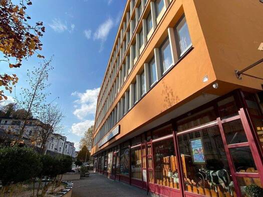Wohnung zur Miete 810 € 3 Zimmer 79 m² Innere Münchener Straße Achdorf Landshut 84036