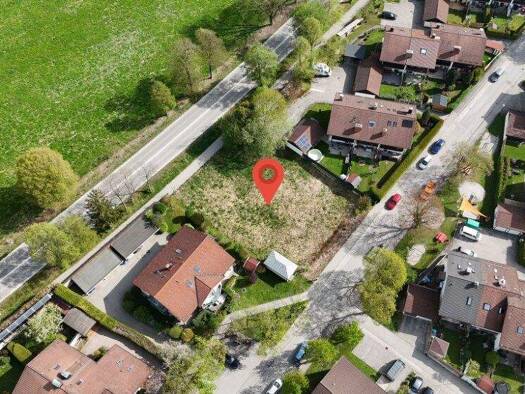 Grundstück zum Kauf 310.288 € 410 m² Grundstück Karlstein Bad Reichenhall 83435