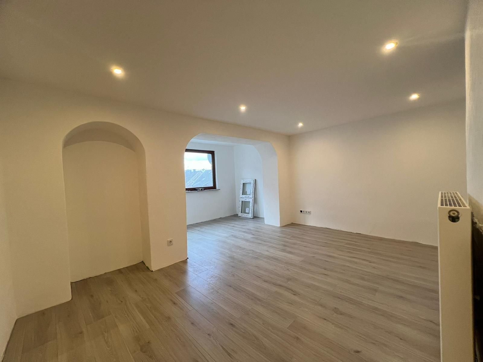 Wohnung zur Miete 790 € 3 Zimmer 80 m²<br/>Wohnfläche EG<br/>Geschoss ab sofort<br/>Verfügbarkeit Spiesen Spiesen-Elversberg 66583