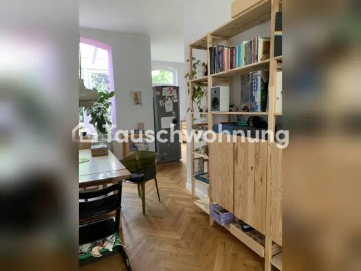 Wohnung zur Miete Tauschwohnung 1.700 € 4 Zimmer 135 m² EG Steintor Bremen 28203