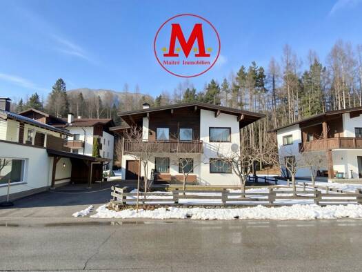 Mehrfamilienhaus zum Kauf 6 Zimmer 132 m² 441 m² Grundstück Vorderthiersee 6335