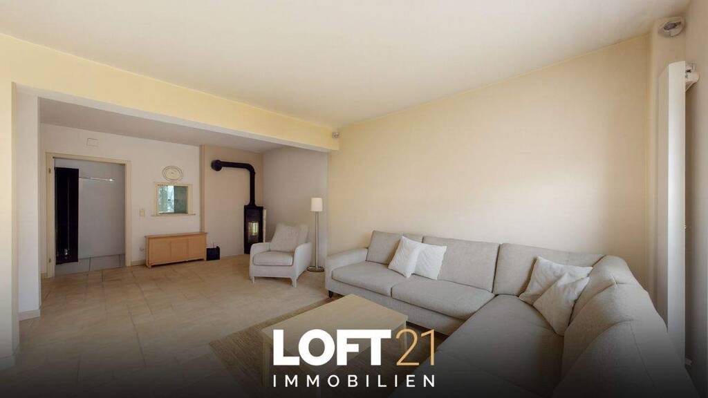 ** Reihenhaus in Bestlage Ingolstadt Süd mit Garage **