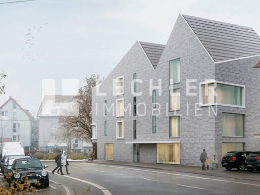 Grundstück zum Kauf 970.000 € 707 m² Grundstück Möhringen Stuttgart / Möhringen 70567