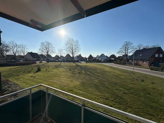 Wohnung zur Miete 725 € 4 Zimmer 78,8 m² EG frei ab sofort Rossittenstraße 9 Oldenburg Oldenburg in Holstein 23758