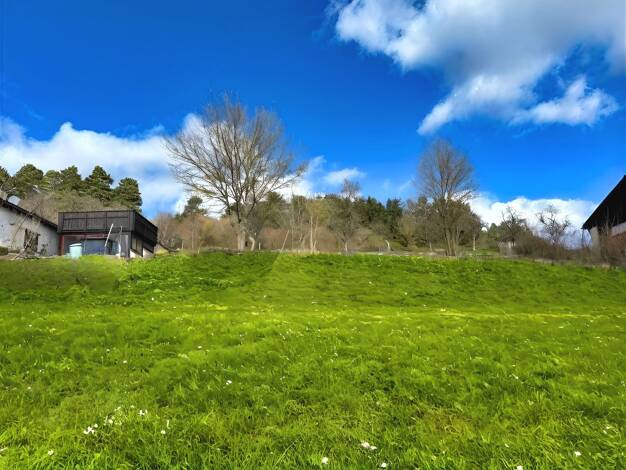 Grundstück zum Kauf 495.000 € 843 m² Grundstück frei ab sofort Simmozheim 75397