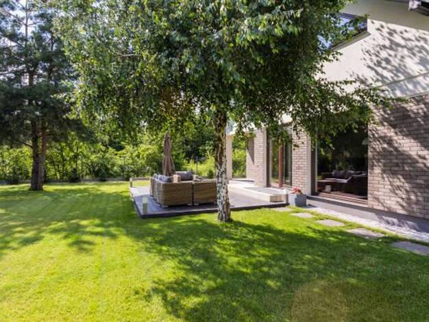 Reihenendhaus zur Miete 2.700 € 8 Zimmer 244 m² 384 m² Grundstück frei ab 01.10.2026 Opladen Leverkusen 51379