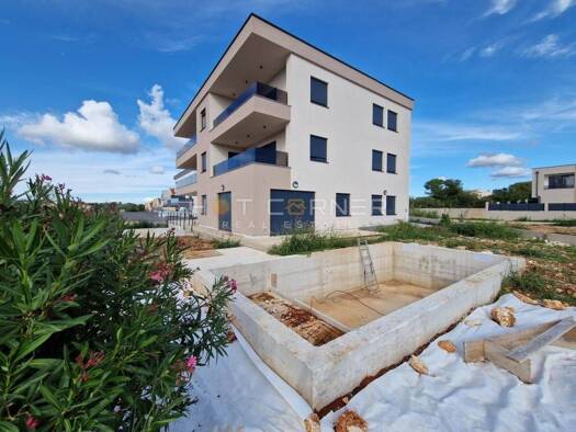 Wohnung zum Kauf 565.000 € 3 Zimmer 101 m² 2. Geschoss Banjole, Medulin Banjole