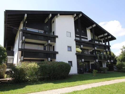 Wohnung zum Kauf 195.000 € 1 Zimmer 41 m² Prien 83209