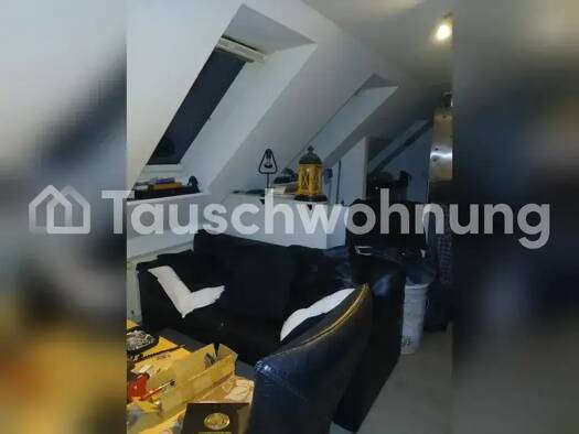 Wohnung zur Miete Tauschwohnung 390 € 1,5 Zimmer 45 m² 4. Geschoss Gaarden-Süd Kiel 24113