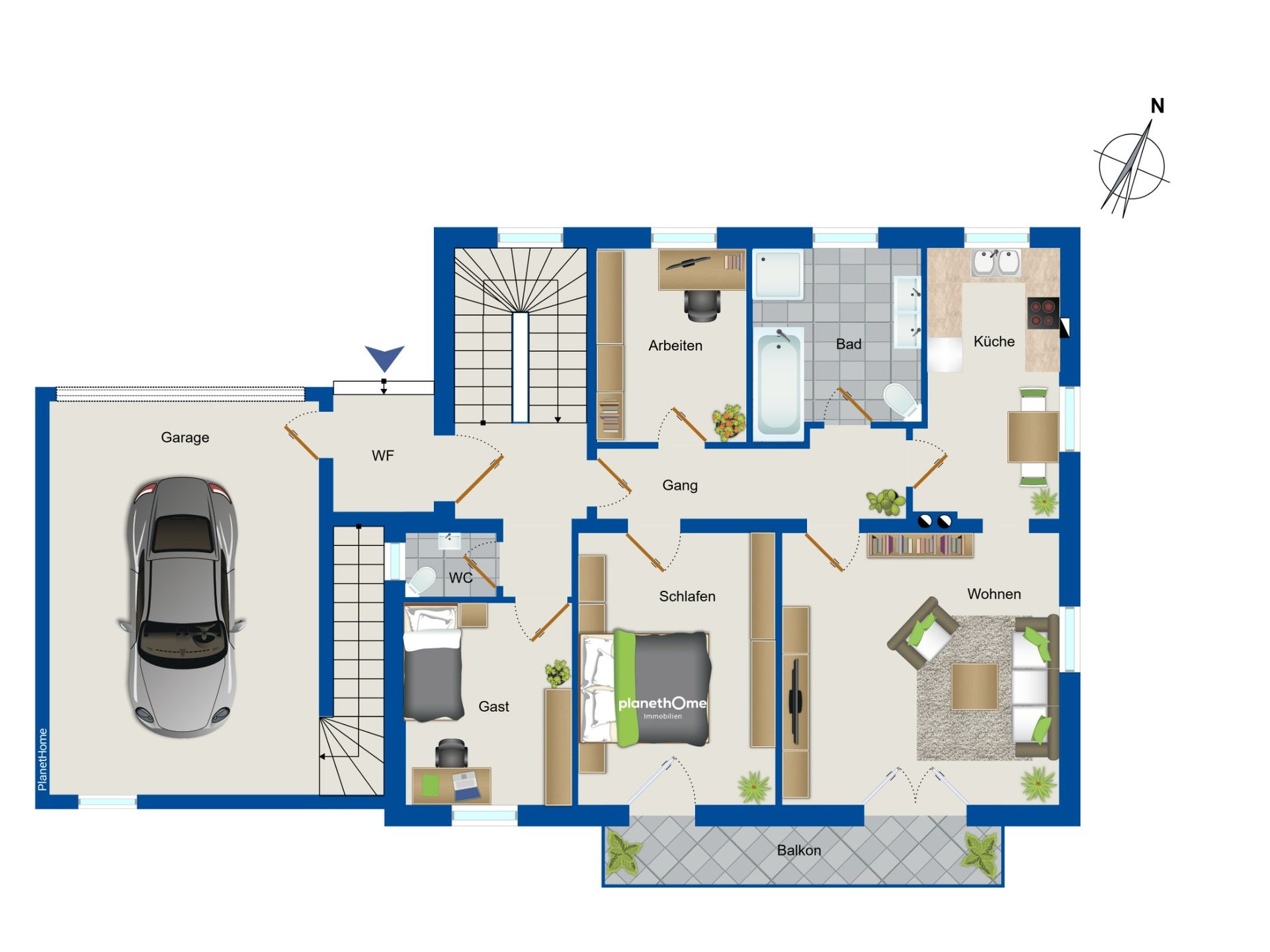 Mehrfamilienhaus zum Kauf 850.000 € 10 Zimmer 237 m²<br/>Wohnfläche 482 m²<br/>Grundstück 01.05.2025<br/>Verfügbarkeit Obertraubling Obertraubling 93083