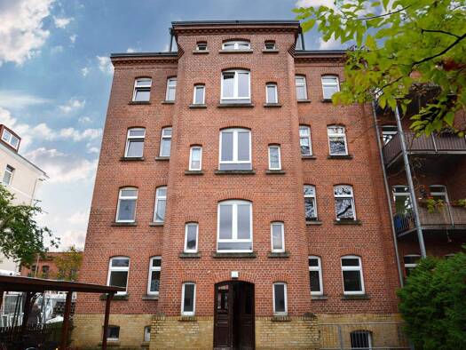 Mehrfamilienhaus zum Kauf 1.000.000 € 19 Zimmer 548,2 m² 310 m² Grundstück Plagwitz Leipzig 04229