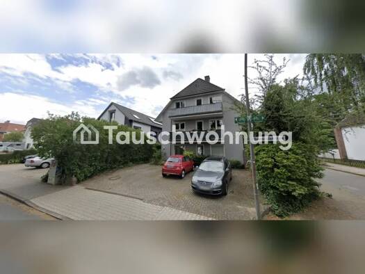Wohnung zur Miete Tauschwohnung 700 € 3 Zimmer 66 m² 3. Geschoss Bargteheide 22941